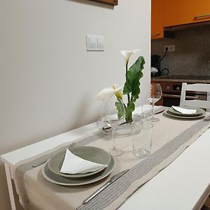 Bonito apartamento en O Grove